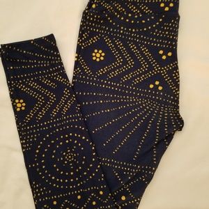 LulaRoe Leggings One Size